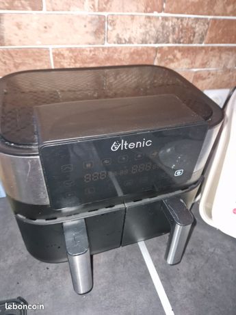 Airfryer ultenic k20