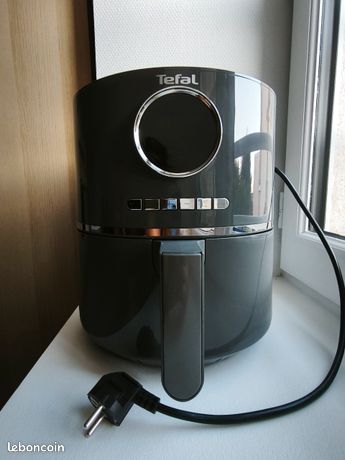 Airfryer ultra fry Tefal