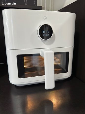Airfryer Xiaomi 5.5L wifi /bluetooth