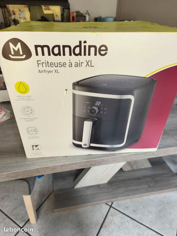 Airfryer xl