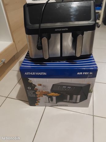 Airfryer