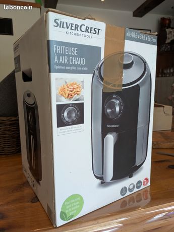 Airfryer