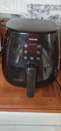 Airfryer