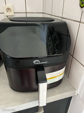 Airfryer