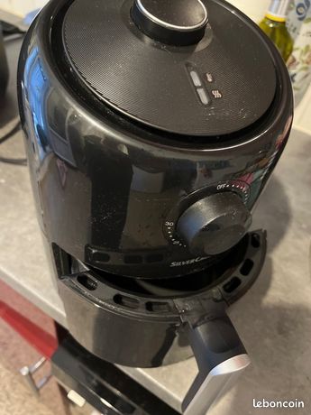 Airfryer