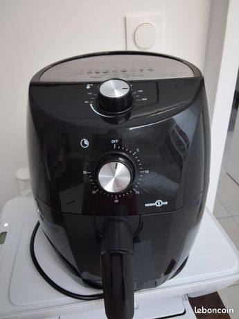 Airfryer