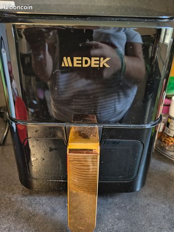 Airfryer medek