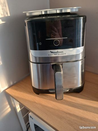 Airfryer Moulinex