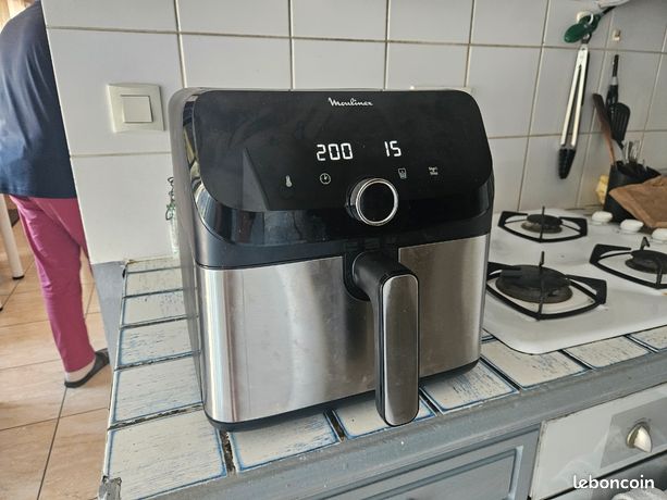 Airfryer Moulinex
