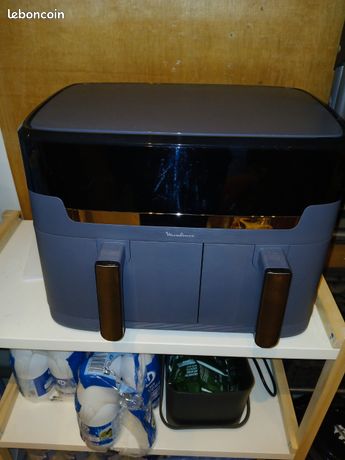 Airfryer moulinex xxl