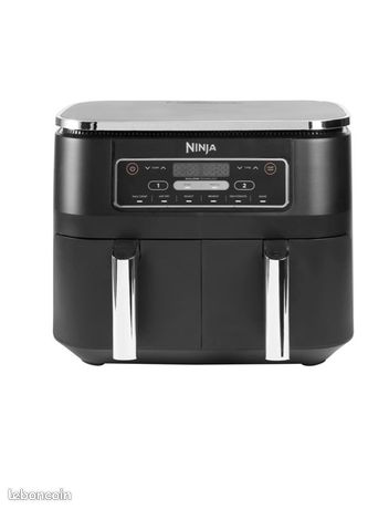 Airfryer ninja AF300eu 7,6l