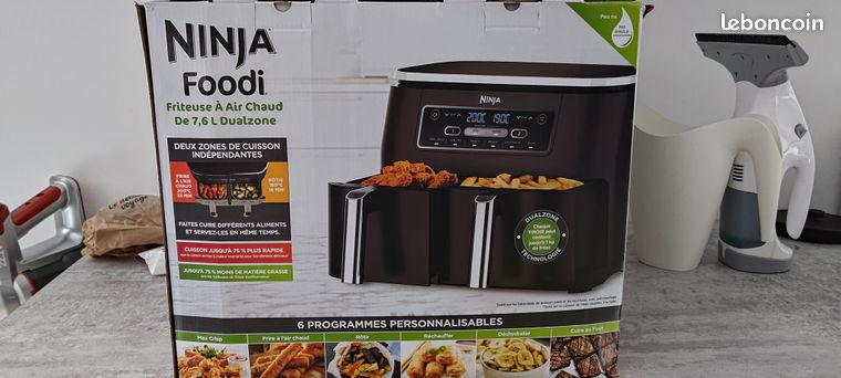 Airfryer Ninja AF300EU