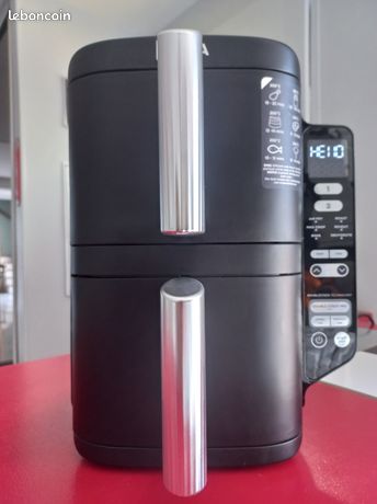 Airfryer NINJA Double Stack 7,6 L