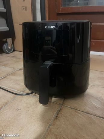 Airfryer Phillips