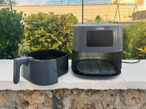 Airfryer vraiment très propre