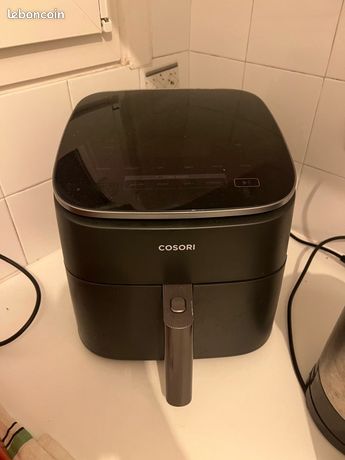 Airfyer Cosori