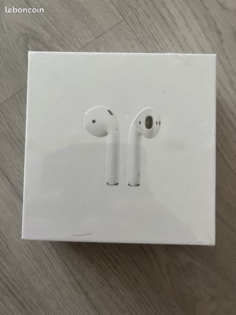 AirPod 2