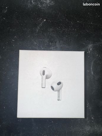 AirPod 3