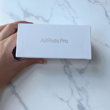 Airpod pro 2 avec Anc