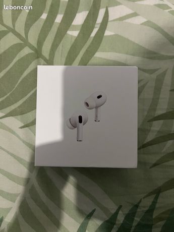 AirPod Pro 2 USB-C