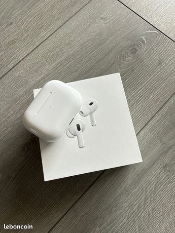 AirPod Pro 2