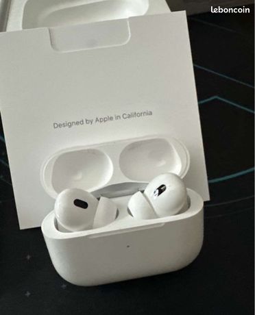 AirPod Pro 2