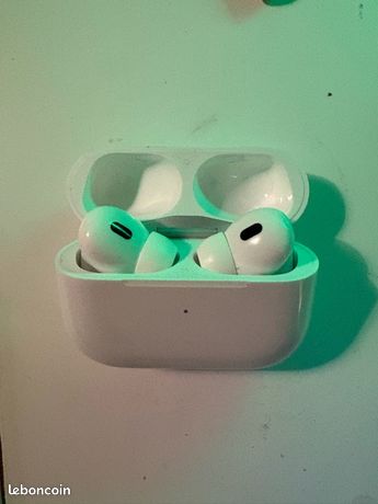 AirPod Pro 2ème génération
