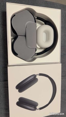 AirPod Max