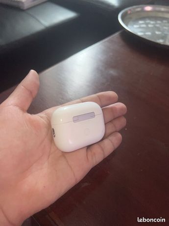 AirPod Pro 2