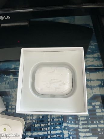 AirPod Pro 2 avec emballage