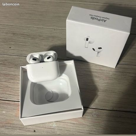 Airpod’s pro 2
