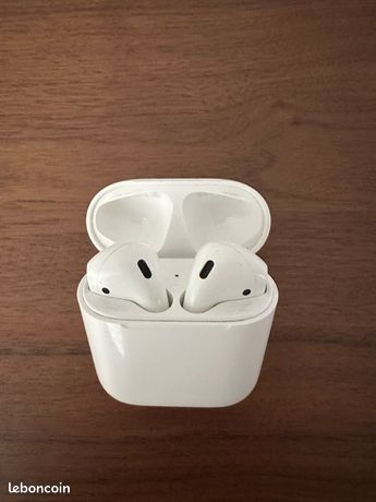 AirPods 1ère génération dorigine