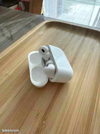 AirPods 2