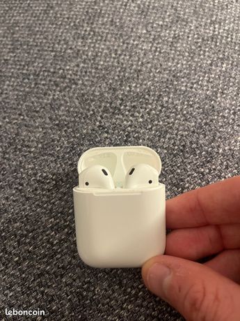 AirPods 2