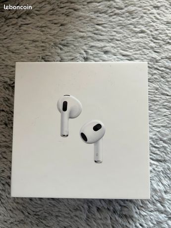 AirPods 3