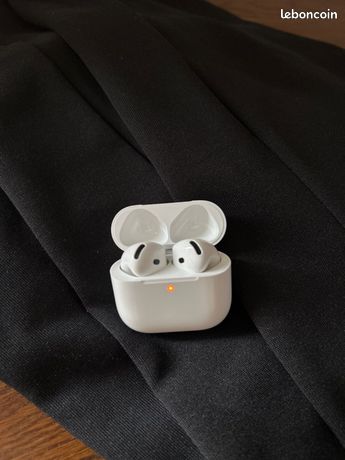 AirPods 4 anc neufs