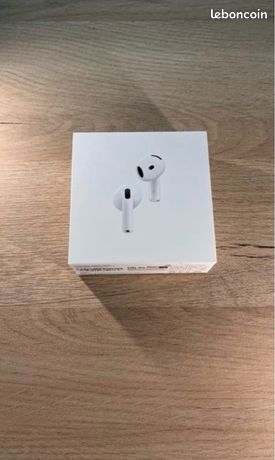 Airpods 4 anc