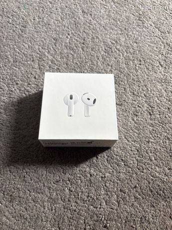 AirPods 4
