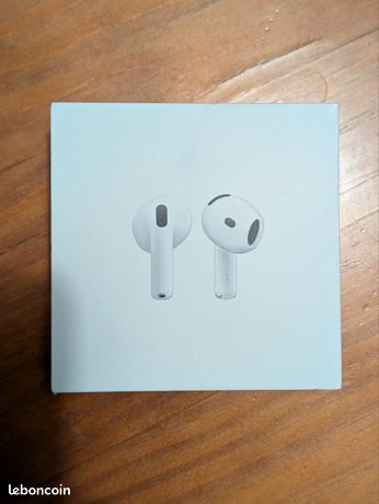 Airpods 4