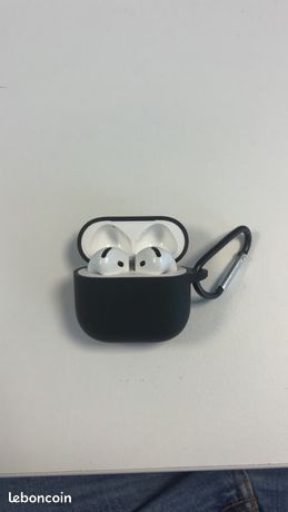 AirPods 4