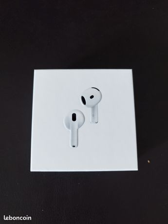 Airpods 4