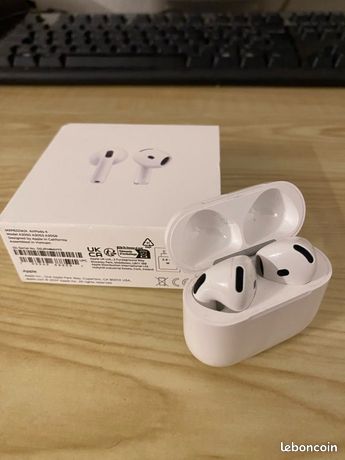 Airpods 4