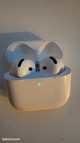 Airpods 4