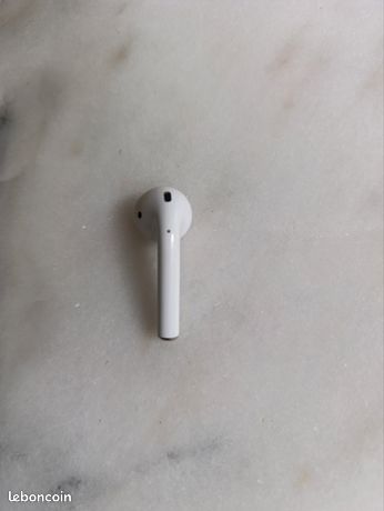 Airpods gauche L