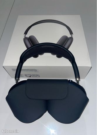 AirPods Max Casque Apple