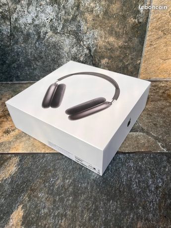 AirPods Max +