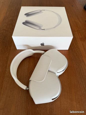 Airpods Max