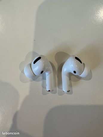 AirPods Pro 1 sans boîtier