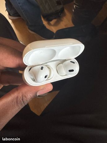 AirPods Pro 2 100
