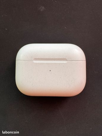 AirPods Pro 2 Boitier lightning